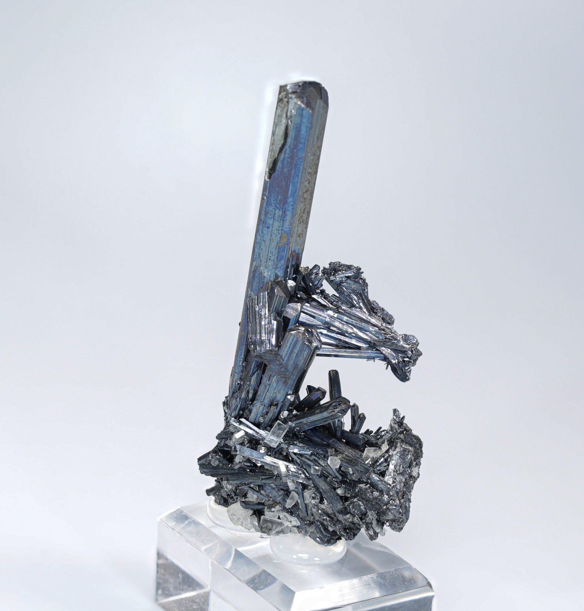 Antimonit MeilenStein