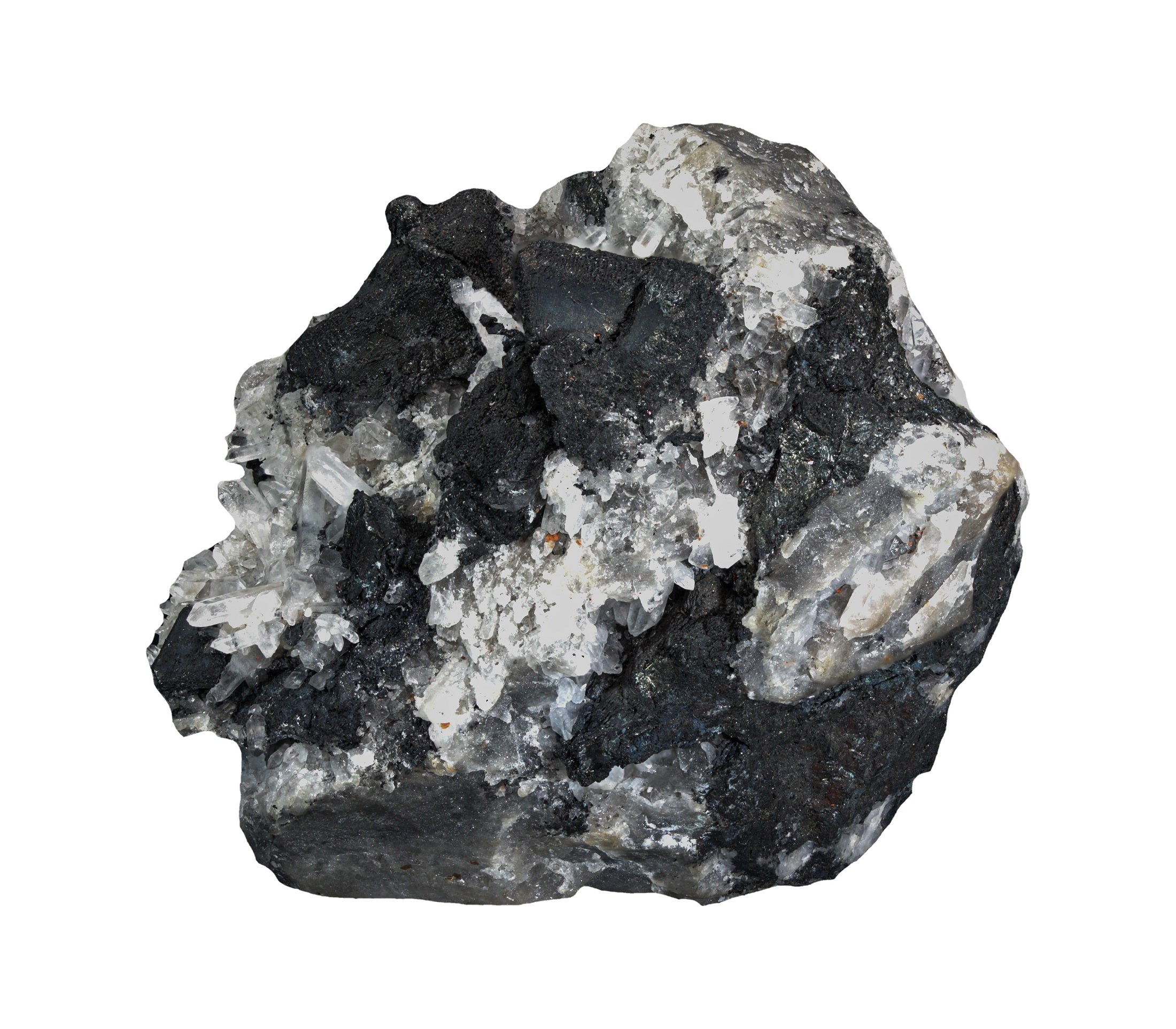 Tennantit MeilenStein