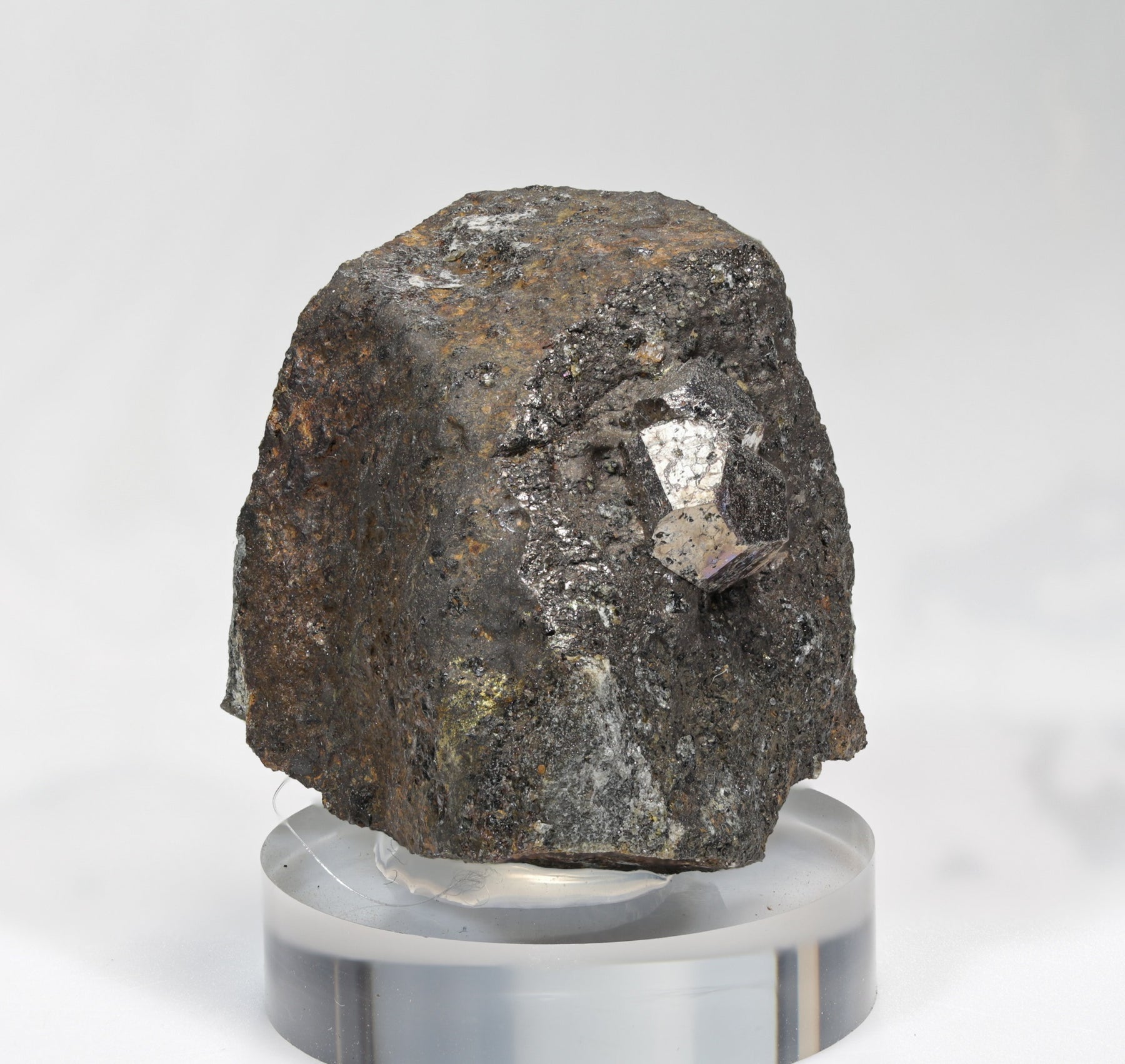 Cobaltit MeilenStein